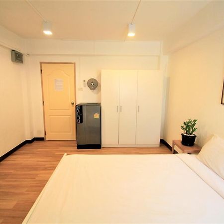 Ban Bang Khan  Bb Home Donmuang מראה חיצוני תמונה