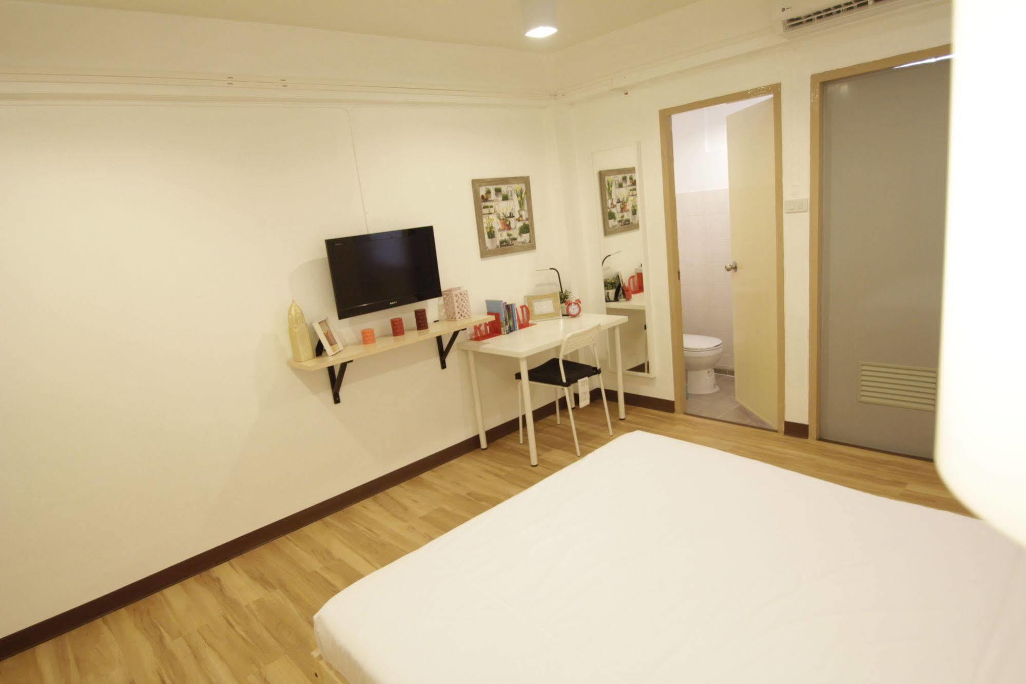 Ban Bang Khan  Bb Home Donmuang מראה חיצוני תמונה