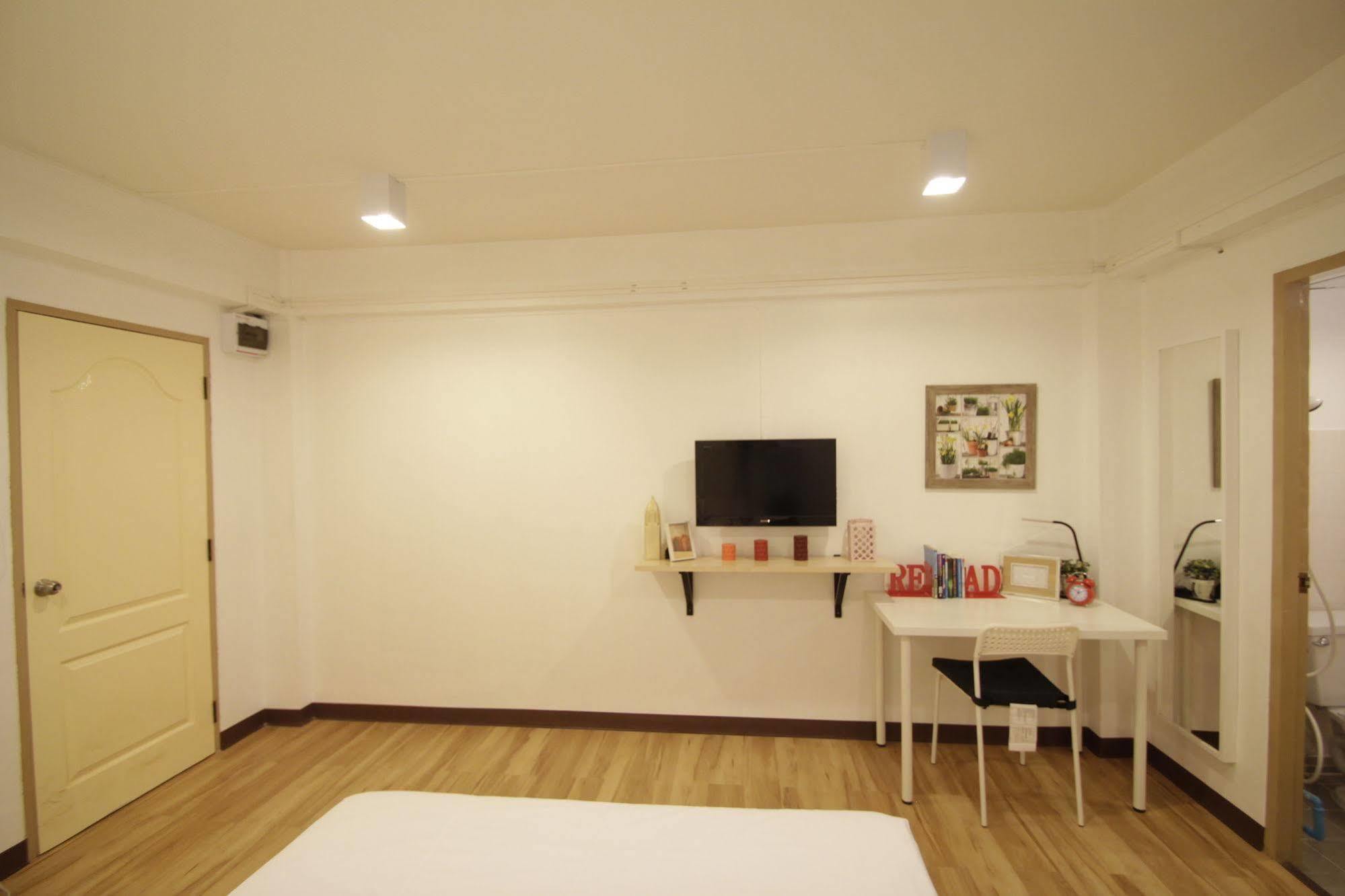 Ban Bang Khan  Bb Home Donmuang מראה חיצוני תמונה